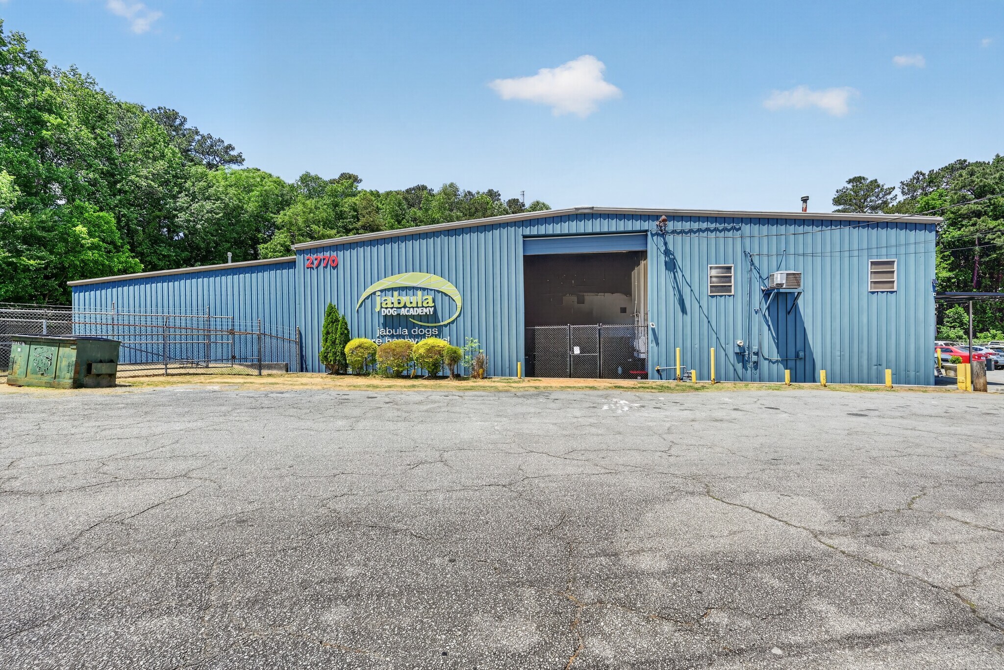 2770 E Ponce de Leon Ave, Decatur, GA for Sale