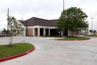 Pearland, TX Office/Medical - 2404 Smith Ranch Rd