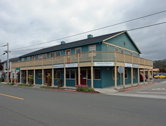 Half Moon Bay, CA Office - 799 Main St