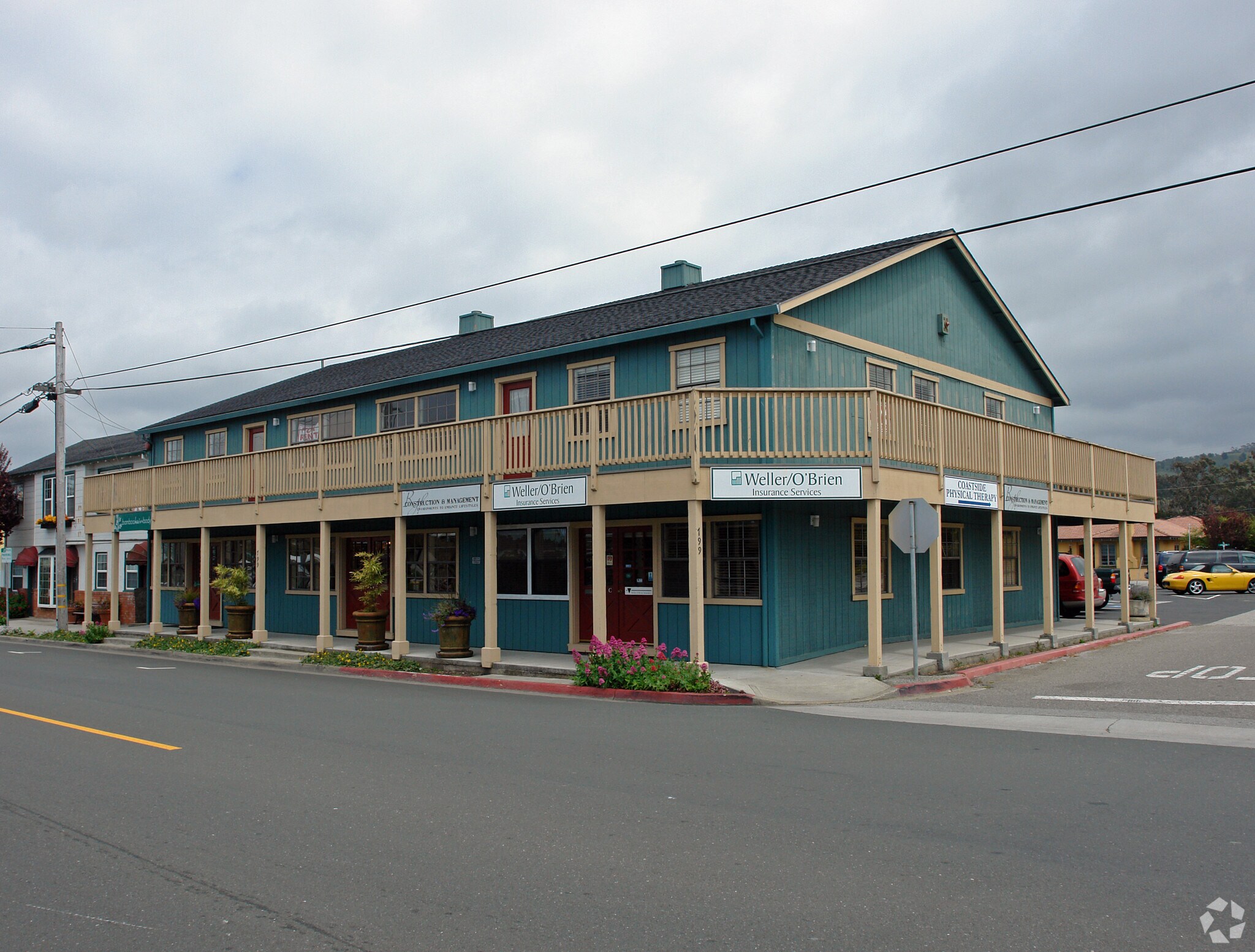 799 Main St, Half Moon Bay, CA for Rent