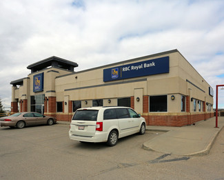 Edmonton, AB Retail - 13647 St Albert Trl