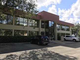 Sunrise, FL Office - 4503 NW 103rd Ave