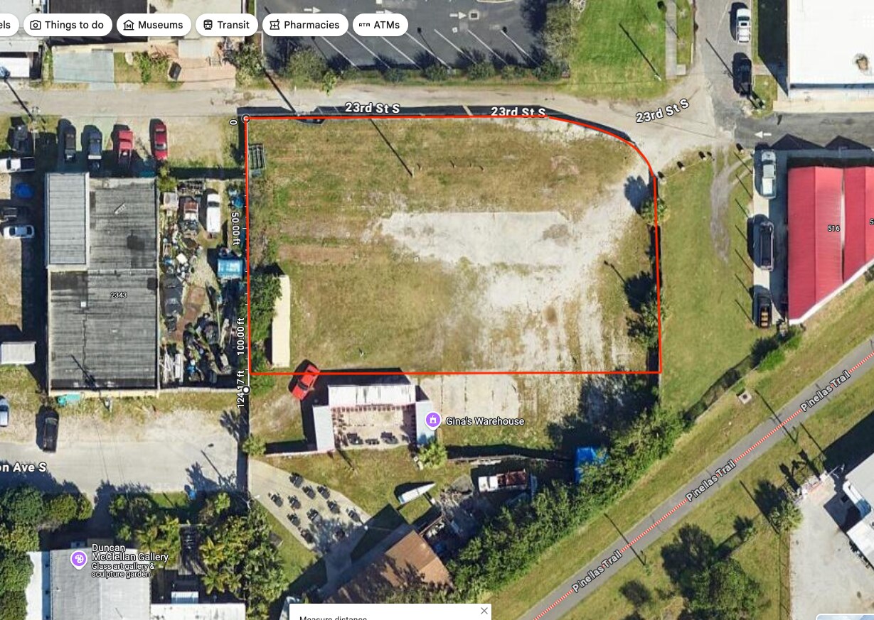 2338 Emerson Ave S, Saint Petersburg, FL for Rent