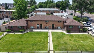 Lakewood, CO Apartments - 6160 W 17th Ave
