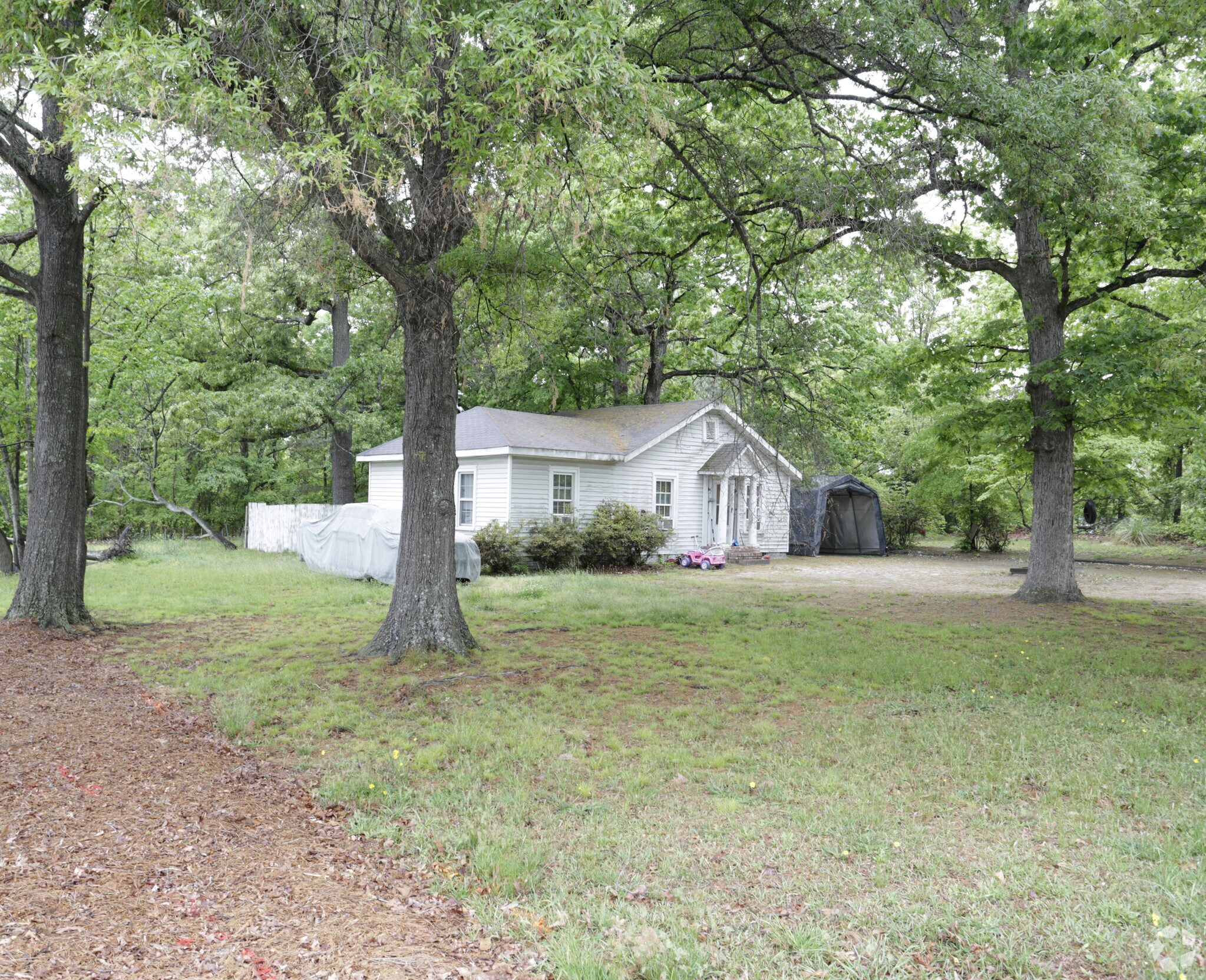 2612 Old Monroe Rd Matthews, NC 28104 Land Property for Sale on