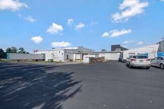 Dunmore, PA Industrial - 116-120 Monahan Ave Dunmore, PA Industrial - 116-120 Monahan Ave