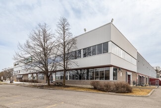 Ottawa, ON Industrial - 1680 Vimont Ct Ottawa, ON Industrial - 1680 Vimont Ct