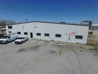 Lewisville, TX Industrial - 500 State Highway 121 E