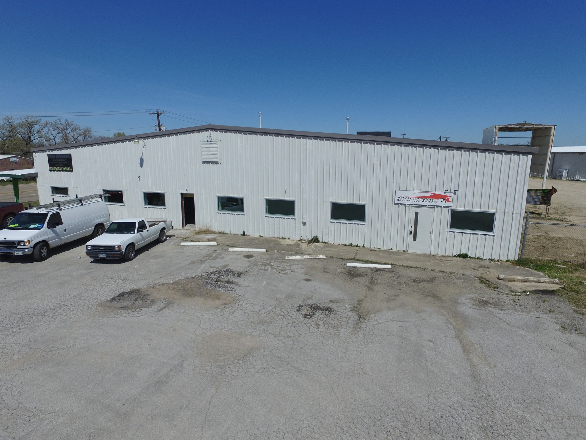500 State Highway 121 E, Lewisville, TX for Rent