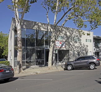 Sacramento, CA Office - 2007 O St