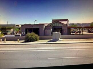 Phoenix, AZ undefined - 1523 E Southern Ave