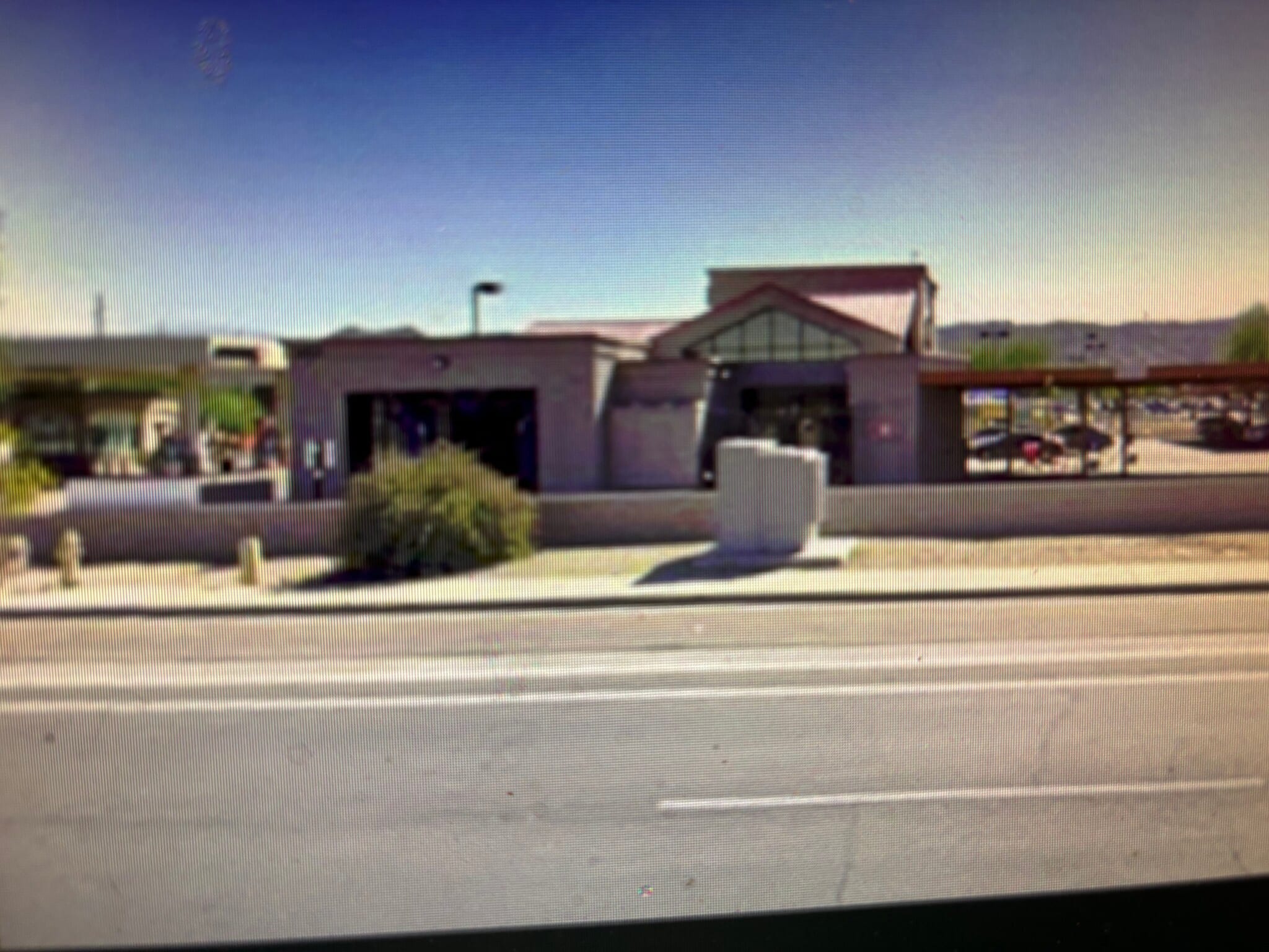 1523 E Southern Ave, Phoenix, AZ for Sale