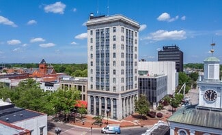 Fayetteville, NC Office - 100 Hay St