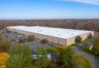 Ewing, NJ Industrial - 200 Ludlow Dr