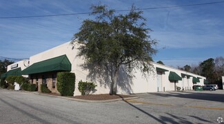 Jacksonville, FL Industrial - 5151 Sunbeam Rd