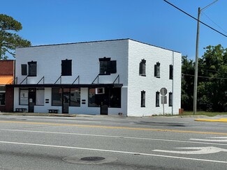 Pensacola, FL Retail - 4113-4117 Barrancas Ave