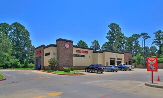 Cypress, TX Car Washes - 12111 Cypress North Houston Rd Cypress, TX Car Washes - 12111 Cypress North Houston Rd