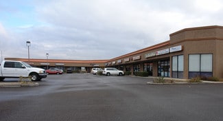 Glendale, AZ Office/Retail, Retail - 17035 N 67th Ave