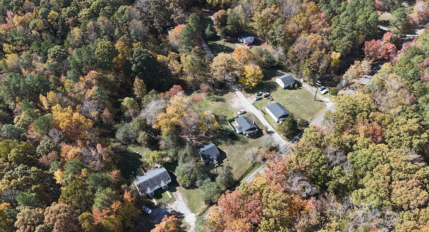 13065 E Patrick Henry Rd, Ashland, VA for Sale