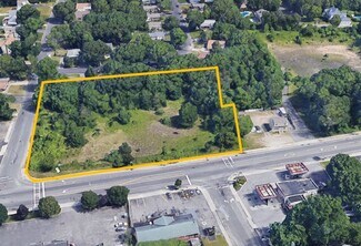 Ronkonkoma, NY Commercial Land - Portion Rd Ronkonkoma, NY Commercial Land - Portion Rd