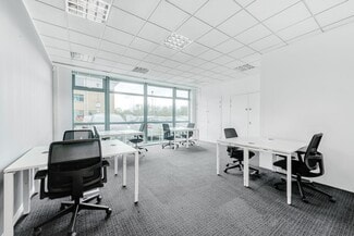 Raleigh, NC Coworking Space - 4030 Wake Forest Rd