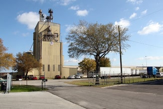 Tampa, FL Industrial - 7000 E Adamo Dr