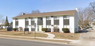 Hazel Park, MI Apartments - 1771 E Woodward Heights Blvd