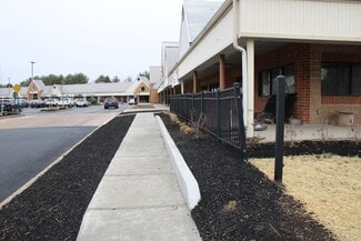 Trenton, NJ Retail - 1095 Washington Blvd