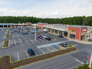 Bryans Road, MD Retail - 3041-3129 Marshall Hall Rd