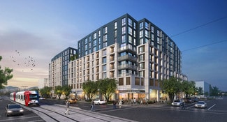 Salt Lake City, UT Office/Retail, Retail - 330 E 400 S