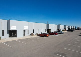 Indianapolis, IN Industrial - 5314-5356 W 79th St