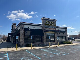 Toledo, OH Commercial Land - 2915 Glendale Ave