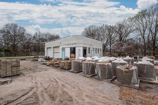 Memphis, TN undefined - 1567 Cherry Rd