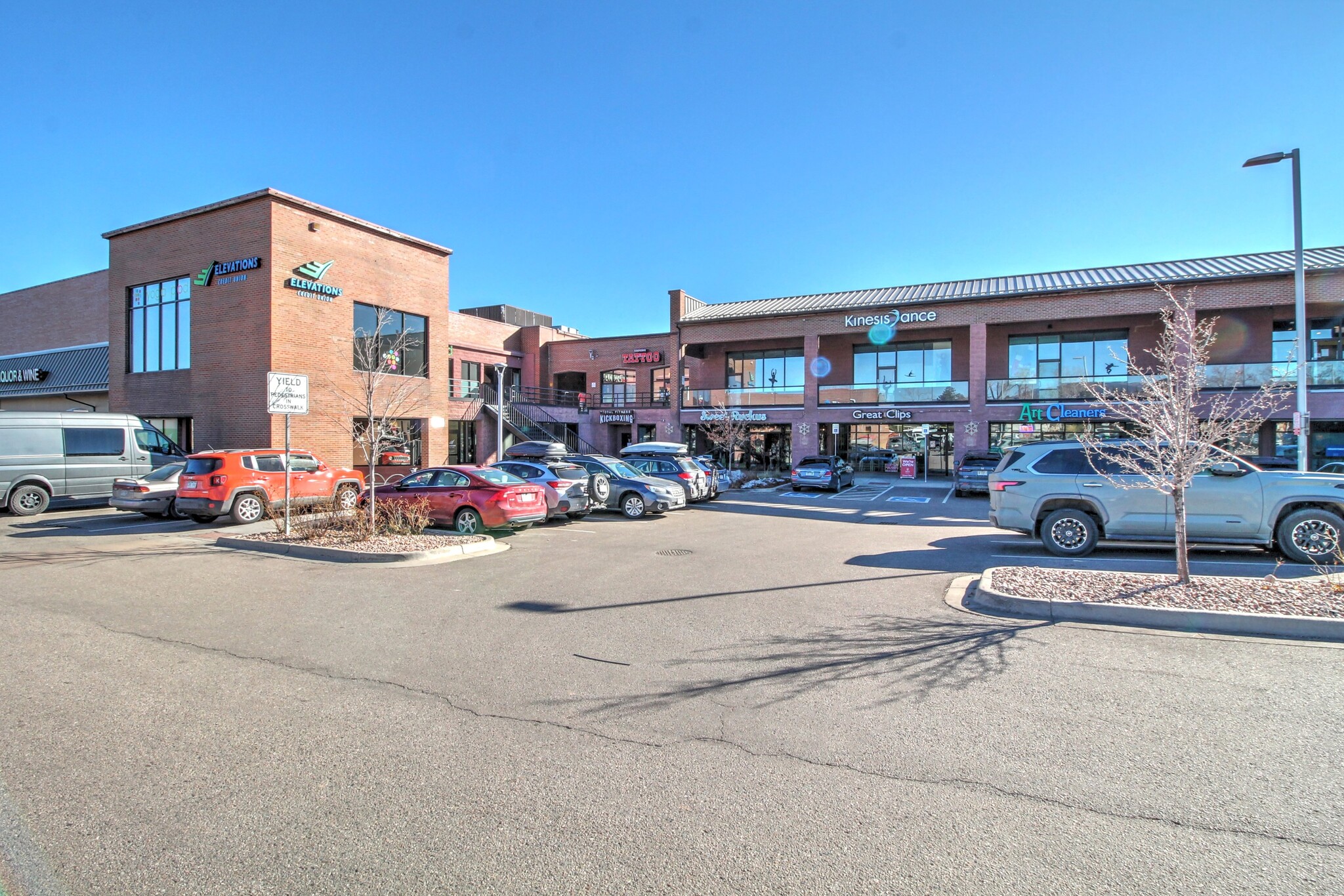 607-669 S Broadway St, Boulder, CO for Rent