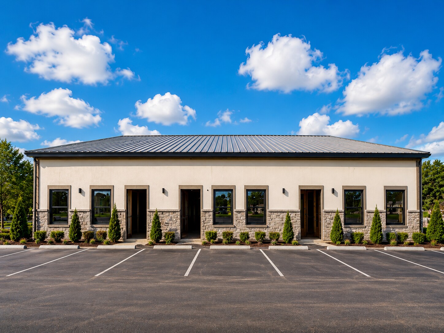 2303 1st St, Danbury, TX for Rent