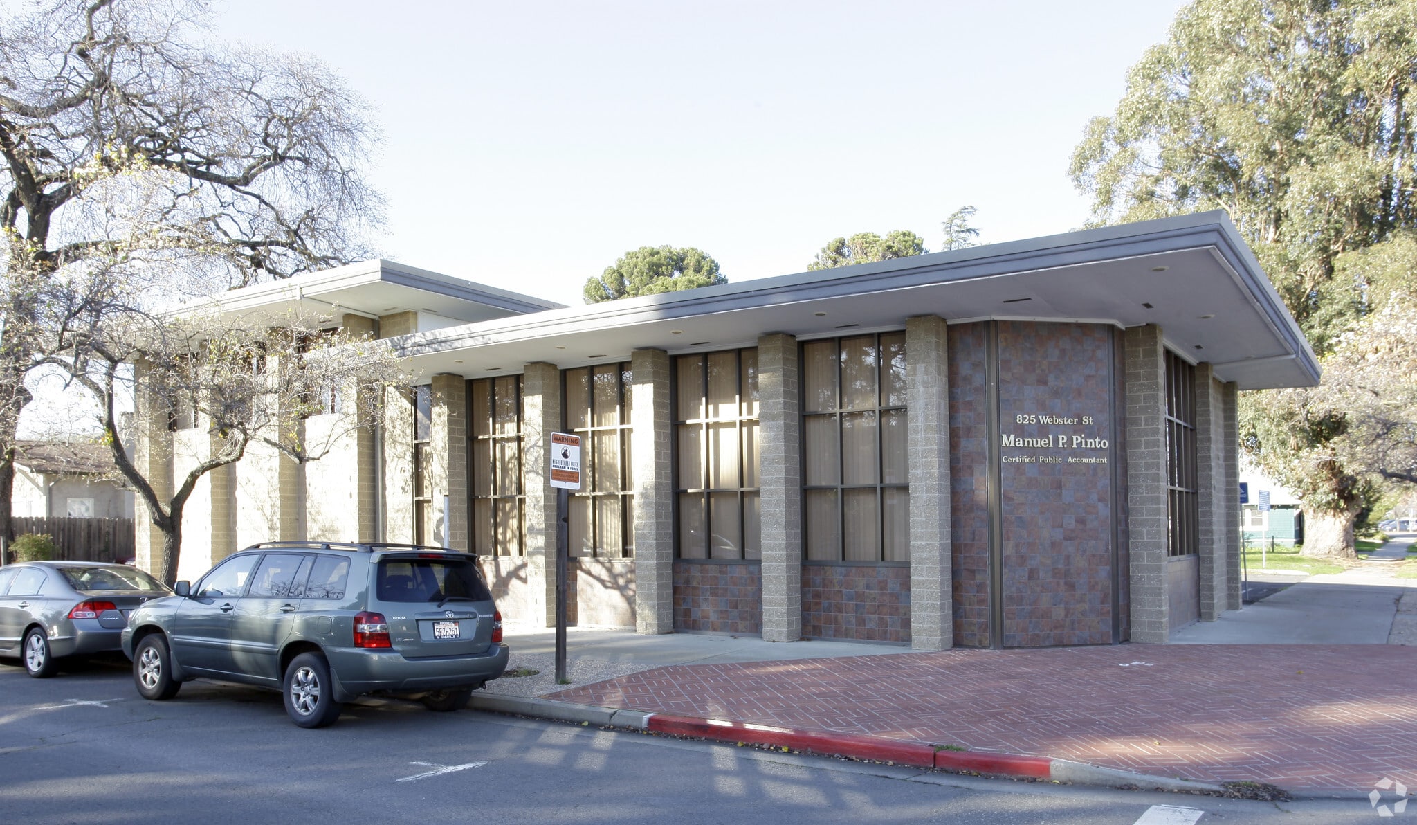 825 Webster St, Fairfield, CA for Rent