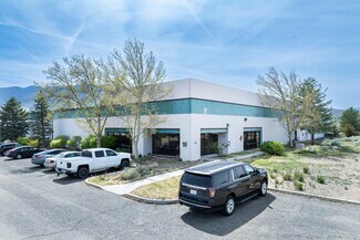 Dayton, NV undefined - 10 Airpark Vista Blvd