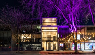 Sacramento, CA Office - 1722-1730 J St