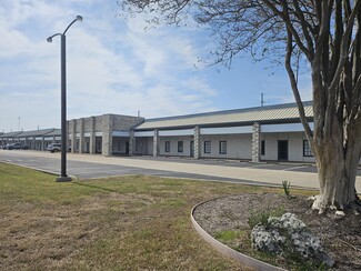 Corpus Christi, TX Flex - 2209 N Padre Island Dr