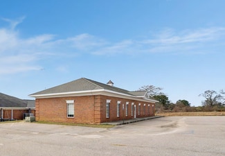 Orangeburg, SC Office - 1728A Village Park Drive park Orangeburg, SC Office - 1728A Village Park Drive park