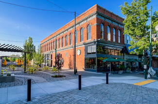 Walla Walla, WA Office/Retail - 28 E Main St