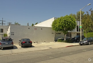 1111-1117 N Formosa Ave  