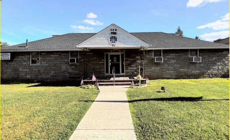 95 W Mount Pleasant Ave, Livingston, NJ for Rent