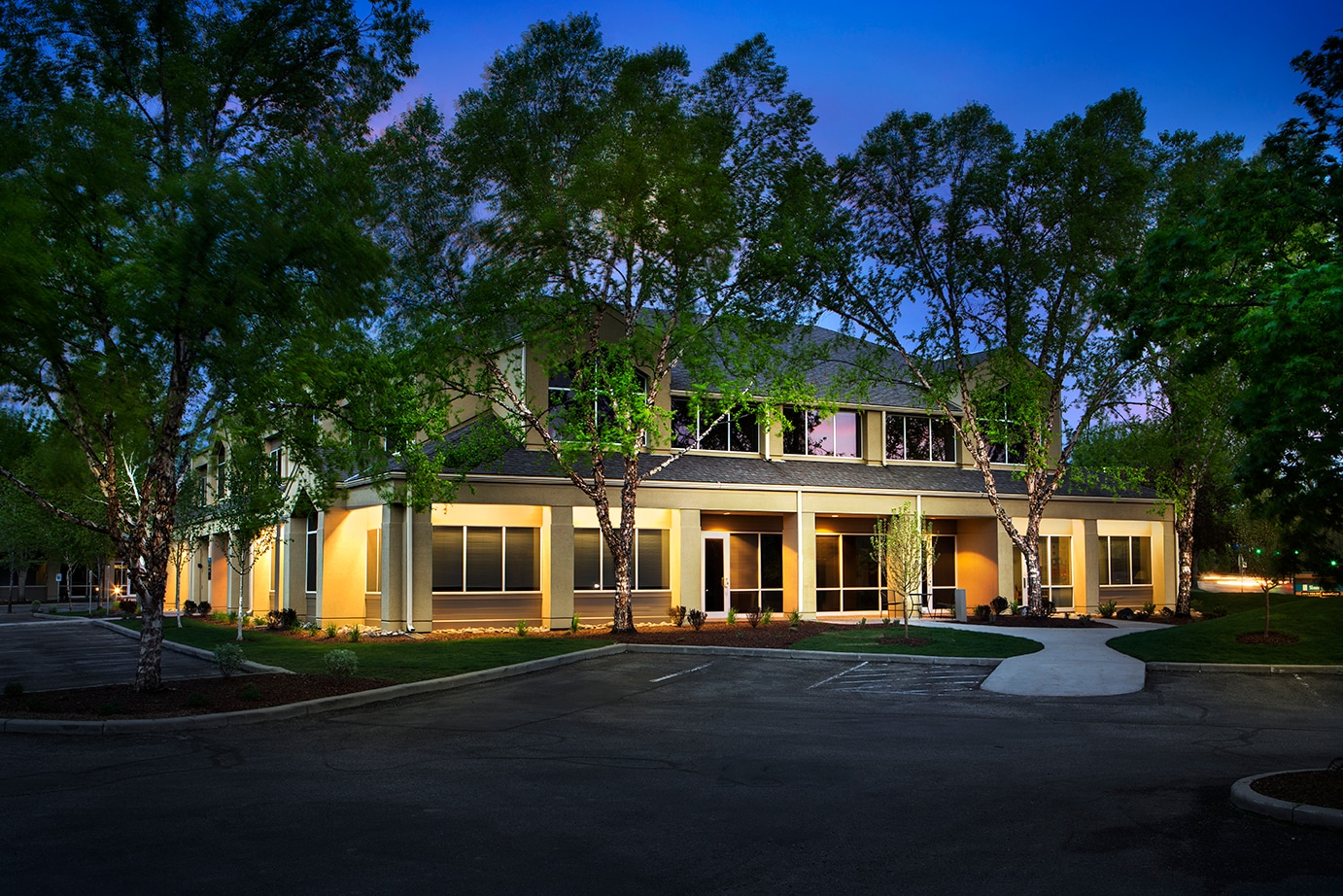 600 Riverpark Ln, Boise, ID for Rent