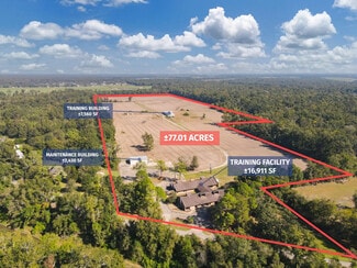 Livonia, LA Specialty - 9297 Highway 979