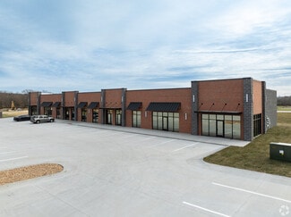 Union, MO Flex - 1760 Denmark Rd Union, MO Flex - 1760 Denmark Rd