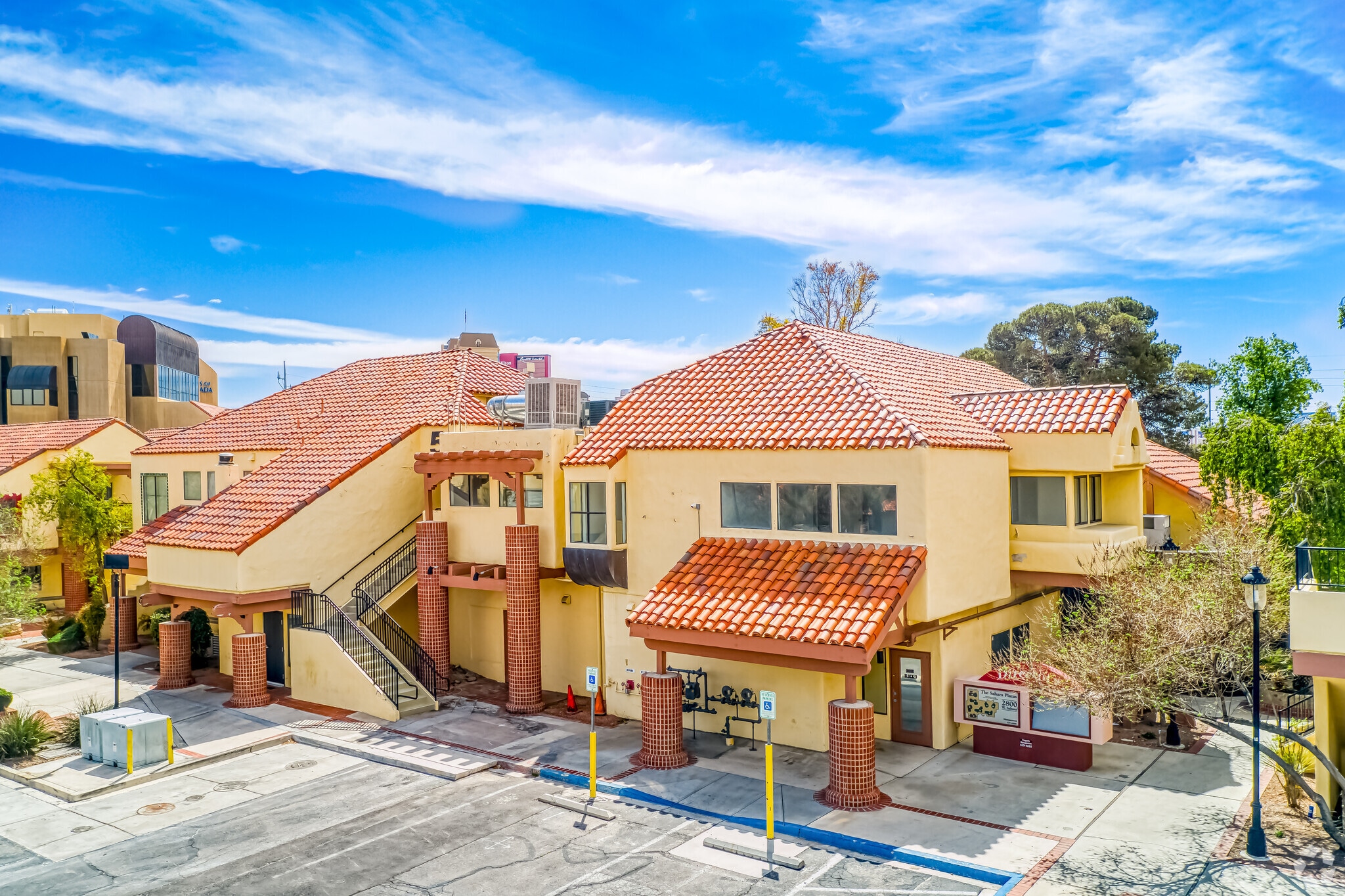 2800 W Sahara Ave, Las Vegas, NV for Rent