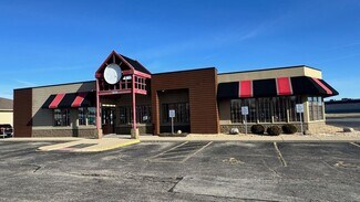 Harrison, OH Restaurant - 1181 Stone Dr