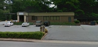 Seneca, SC Medical - 685 S Oak St