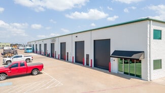 Lewisville, TX Industrial - 1590 E State Highway 121